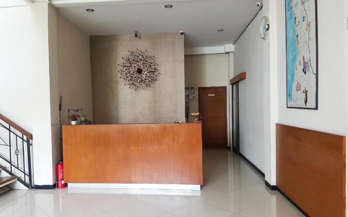 Kuta Suci Guest House