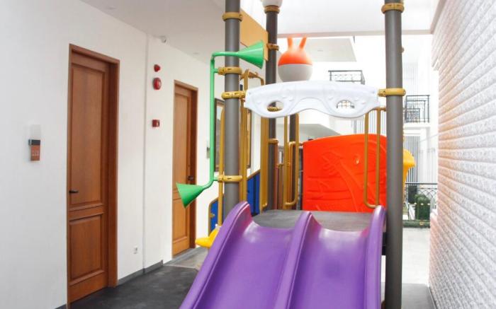 Bening Boutique Hotel Managed by Salak Hospitality - Syariah Hotel
