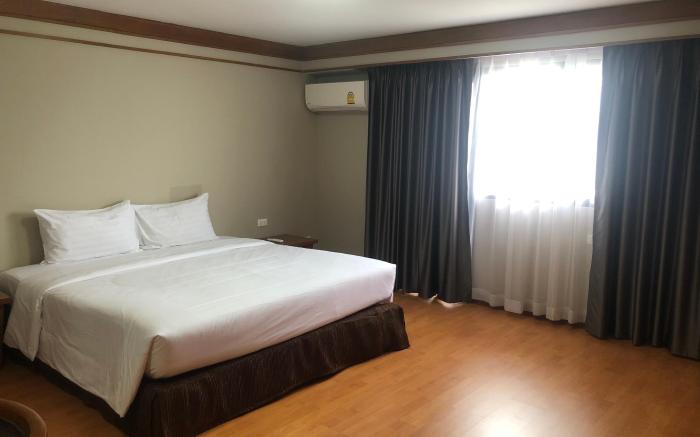 United Tower Thonglor by Aspira