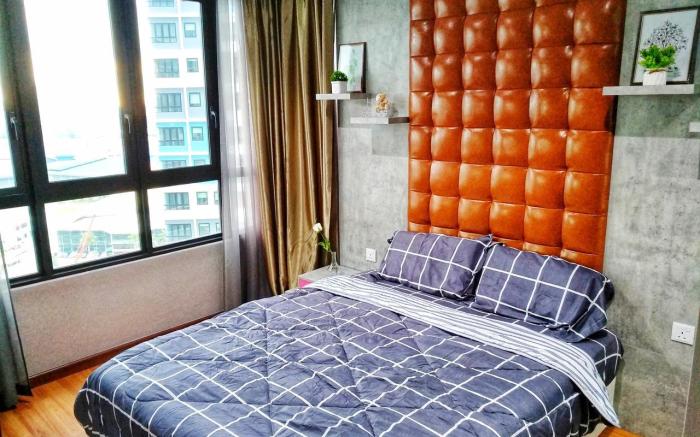 Liberty Deluxe House @ I-City