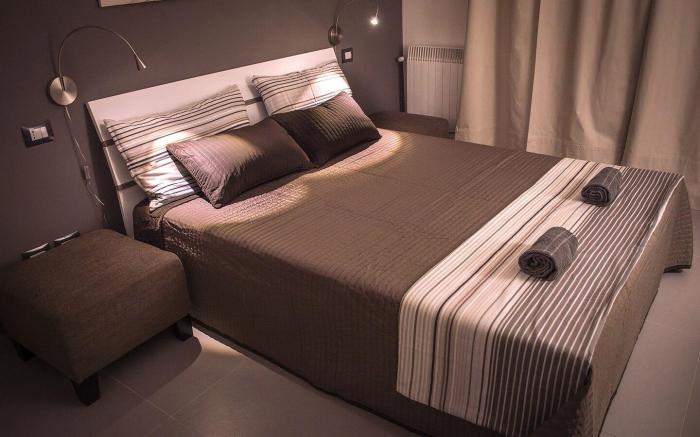 Barbarisco 5 - Bed & Breakfast - Room 5.1