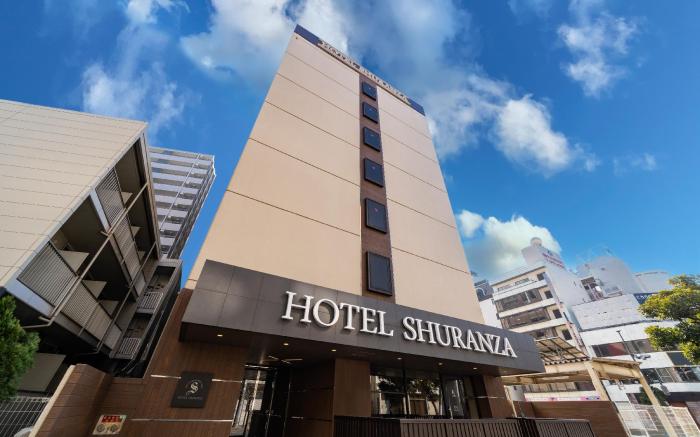 Hotel Shuranza Chiba