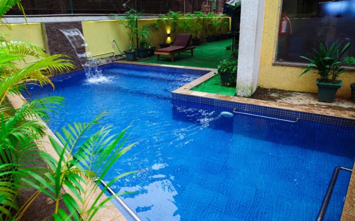 Trevon Hotels & Resorts Goa