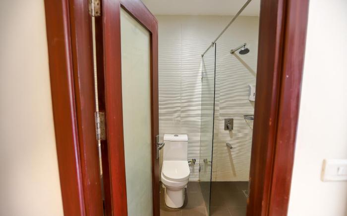 Trevon Hotels & Resorts Goa