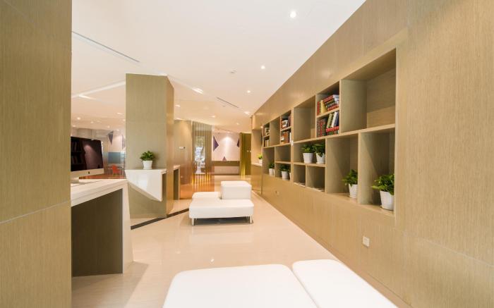 Holiday Inn Express Chengde Downtown By IHG
