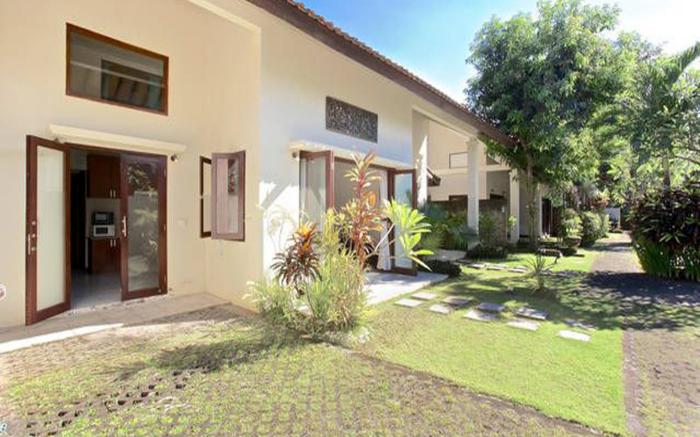 Sayang Taman Villa 9B 2BR Sanur, w/promo