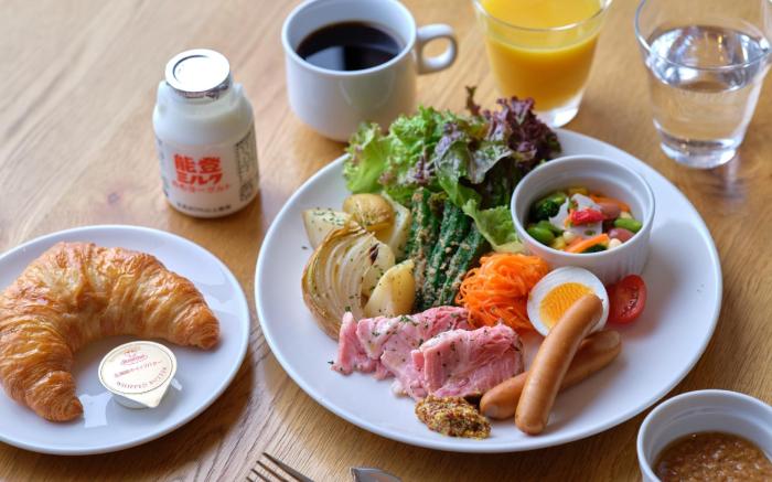 KUMU Kanazawa by THE SHARE HOTELS