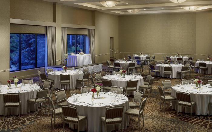 The Westin Chicago Northwest