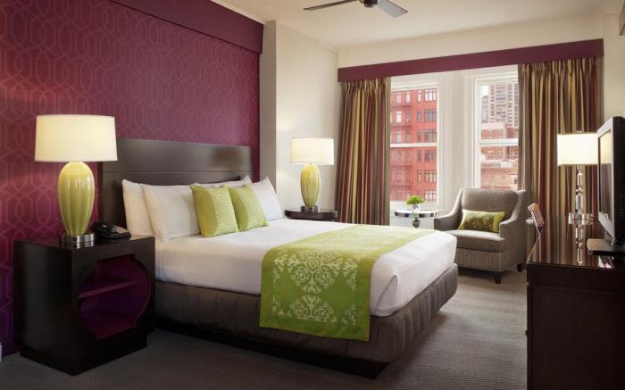 Hotel Adagio, Autograph Collection