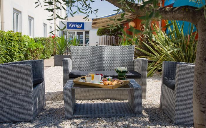 Kyriad Montpellier Sud