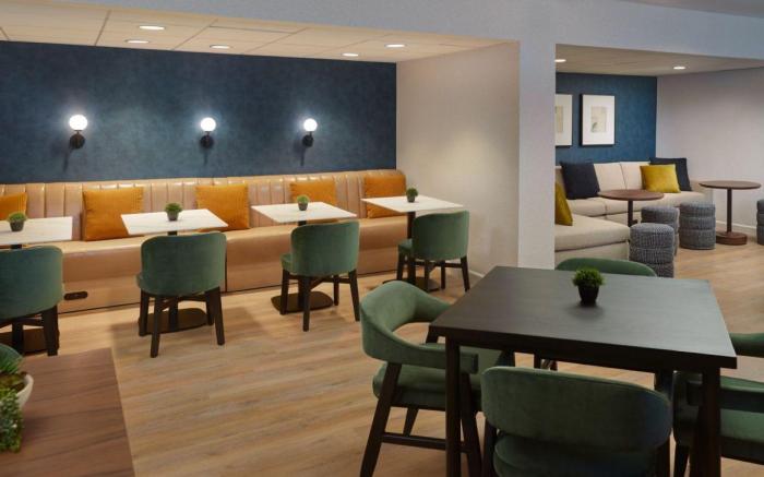 Sheraton Grand Nashville Downtown