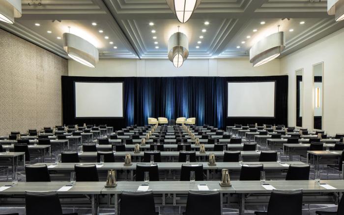 Sheraton Grand Nashville Downtown