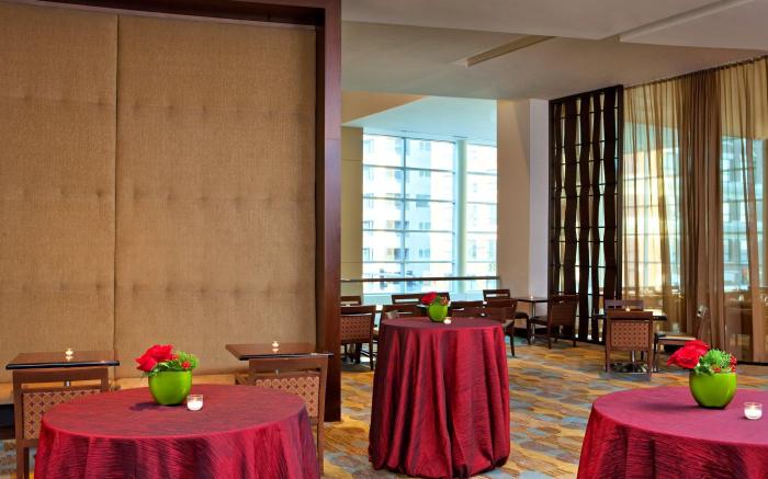 The Westin Boston Seaport District
