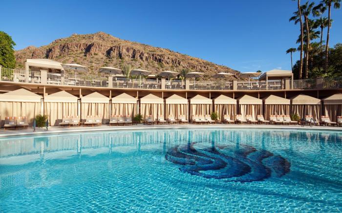 The Phoenician, a Luxury Collection Resort, Scottsdale