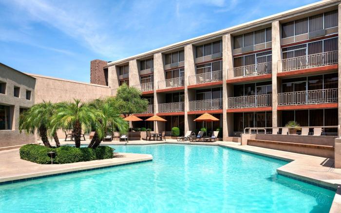 Wyndham Phoenix Airport/Tempe