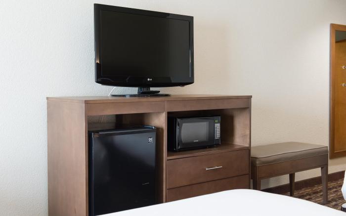Holiday Inn Express Hotel & Suites Walterboro I-95 By IHG