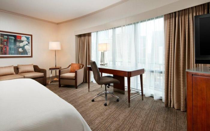 The Westin Seattle