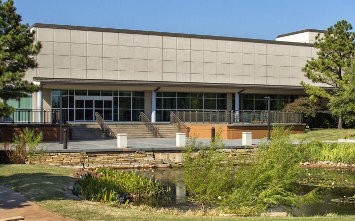 Delta Hotels by Marriott Midwest City at the Reed Conference Center