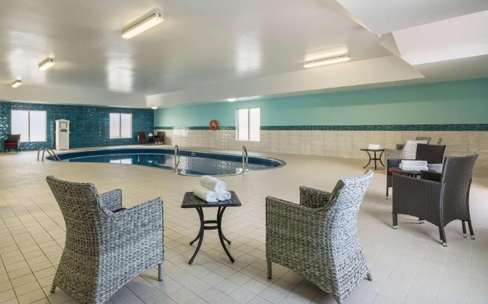 Chateau Bedford Trademark Collection by Wyndham