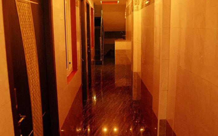 Hotel Orchard Inn