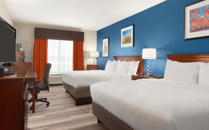 Holiday Inn Express & Suites Florence By IHG