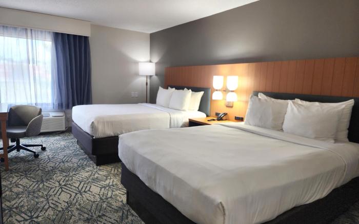 Country Inn & Suites by Radisson, Dahlgren-King George, VA
