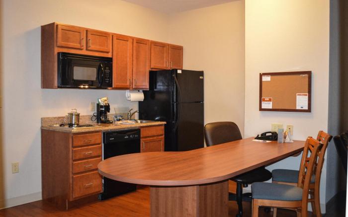 Candlewood Suites-Augusta By IHG