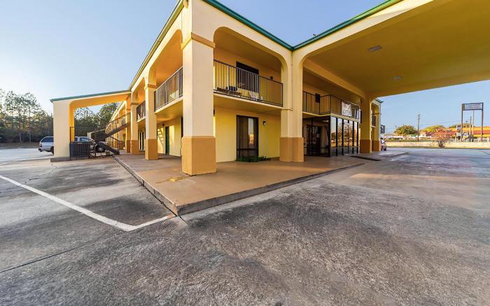 Days Inn by Wyndham Atmore