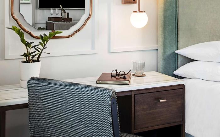 Hyatt Centric Nashville