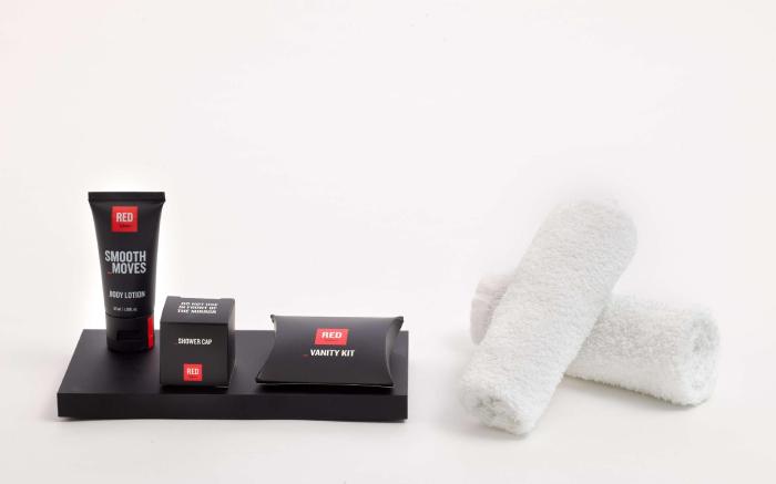 Radisson RED London Gatwick Airport