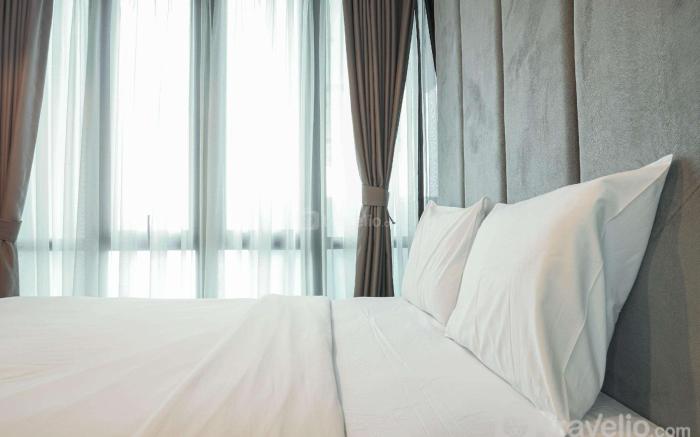 Luxurious Studio at Capitol Suites Apt By Travelio