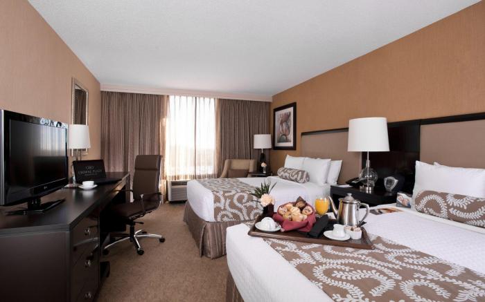 Crowne Plaza Greenville By IHG