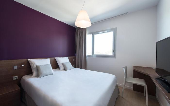 B&B HOTEL Saint-Nazaire Pornichet