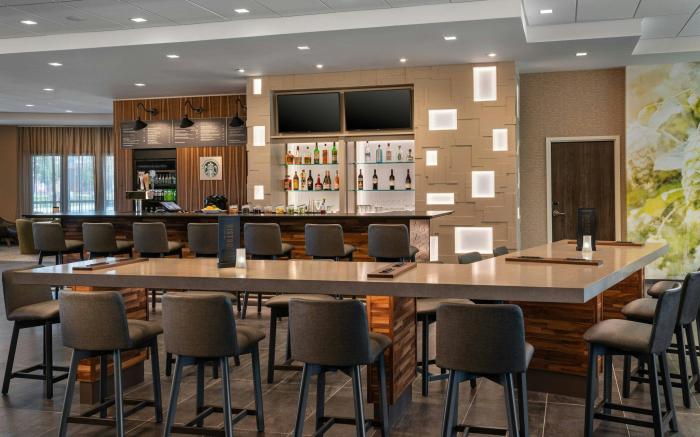 Courtyard by Marriott Petaluma Sonoma County