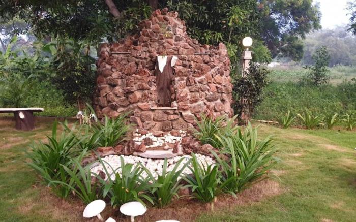 Thappa Gardens Resort