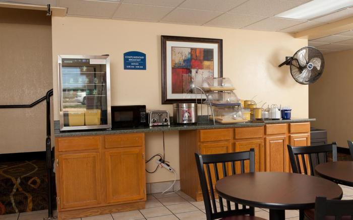Days Inn by Wyndham Park City Kansas