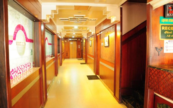 HOTEL VENUS