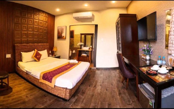 Mi Lan Boutique Resort