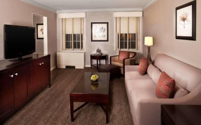 The Westin Governor Morris, Morristown