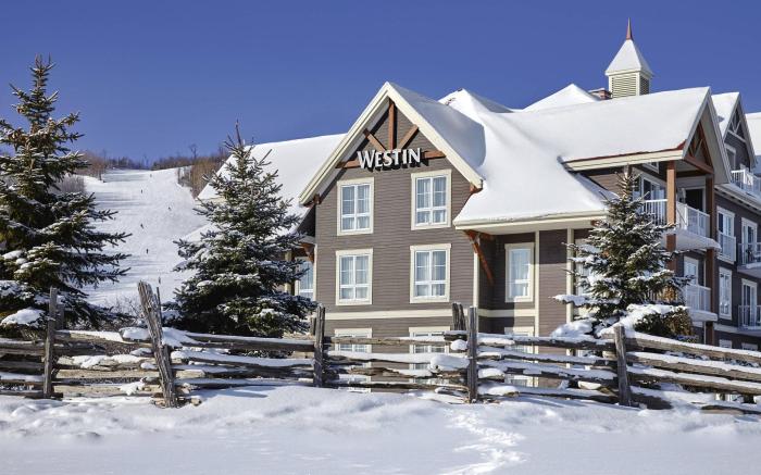 The Westin Trillium House, Blue Mountain