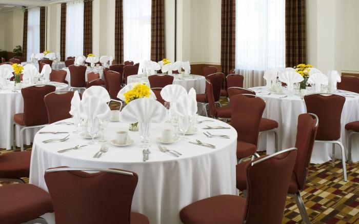 Four Points by Sheraton Sacramento International Airport