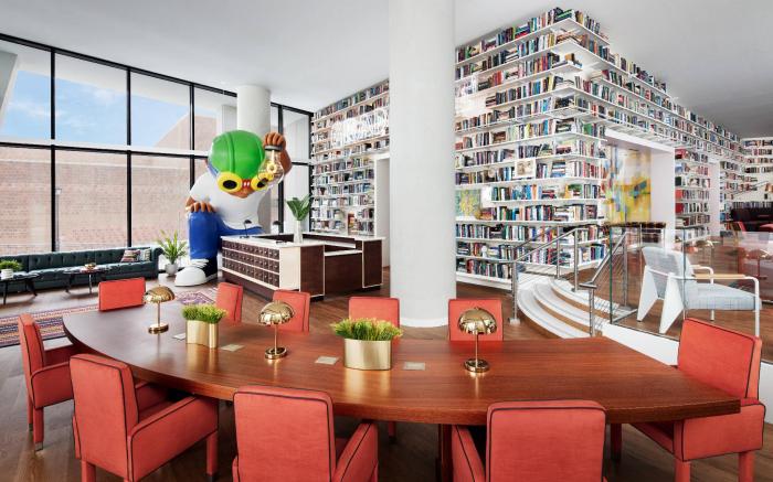 Graduate by Hilton New York