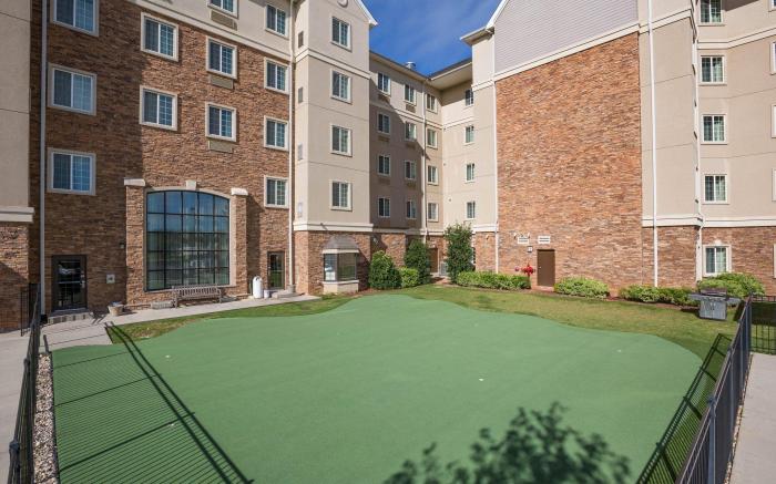 Staybridge Suites Augusta By IHG