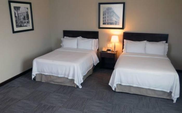 Hampton Inn by Hilton Tampico Zona Dorada