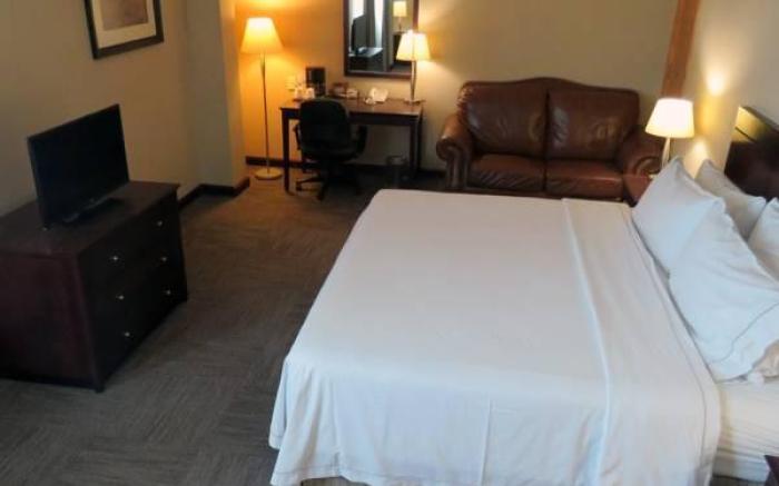 Hampton Inn by Hilton Tampico Zona Dorada