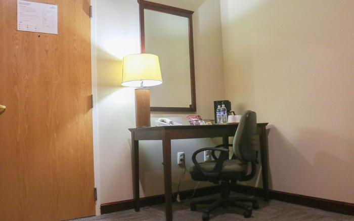 Hampton Inn by Hilton Tampico – Zona Dorada