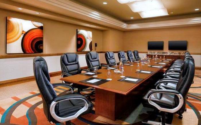 Sheraton Phoenix Downtown Hotel