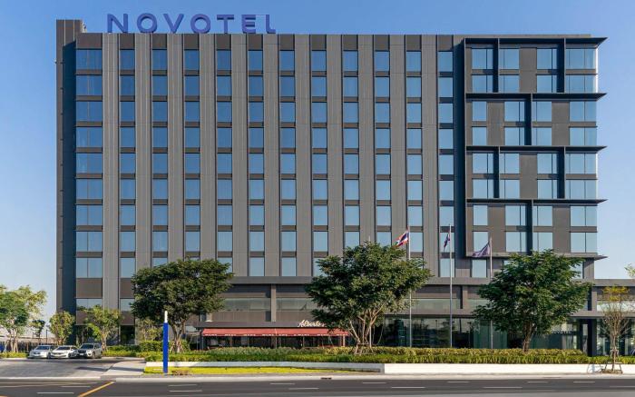 Novotel Bangkok Future Park Rangsit