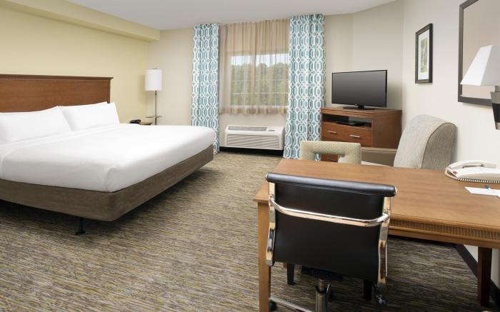 Candlewood Suites Bluffton - Hilton Head By IHG