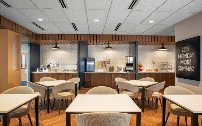 Fairfield Inn & Suites Lewisburg